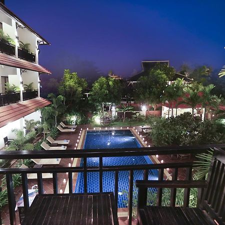 Kiri Boutique Hotel Siem Reap Exterior foto