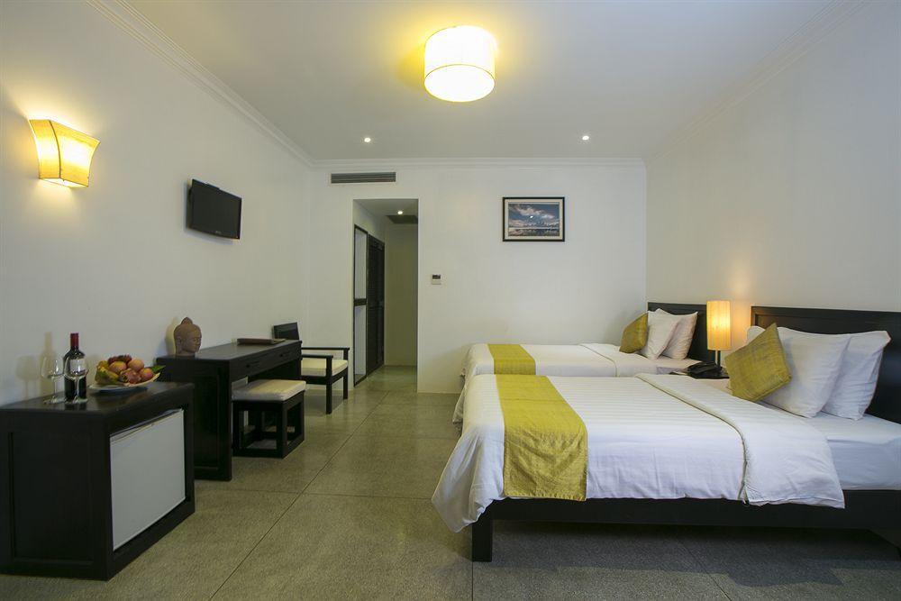 Kiri Boutique Hotel Siem Reap Exterior foto