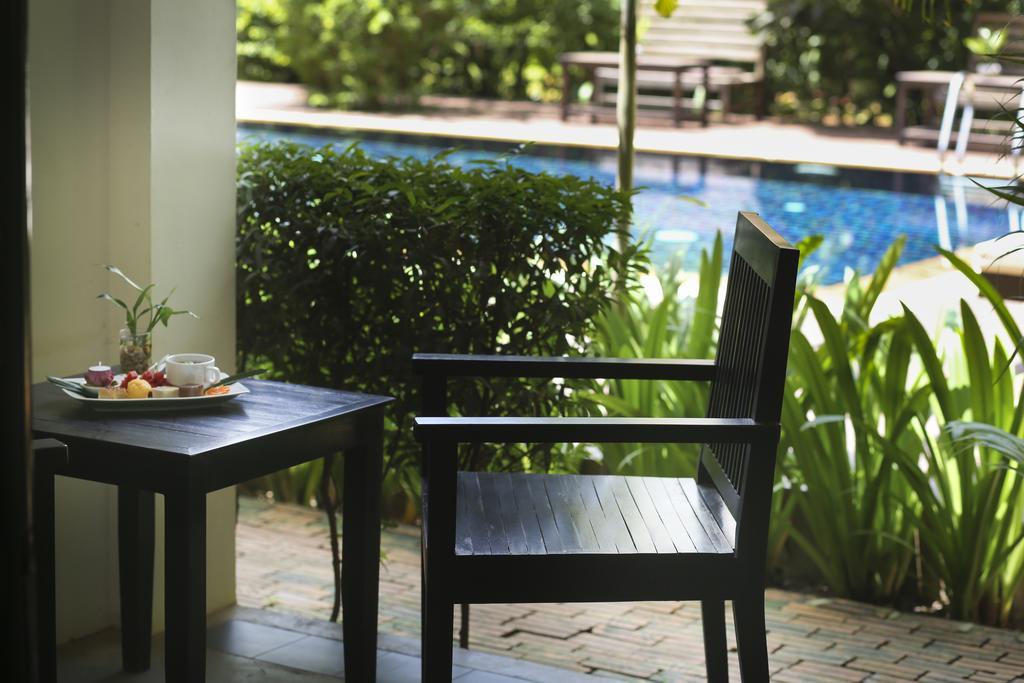 Kiri Boutique Hotel Siem Reap Exterior foto