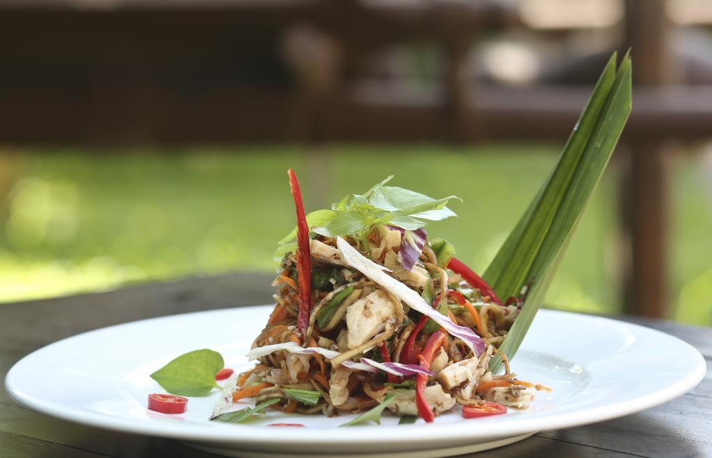 Kiri Boutique Hotel Siem Reap Exterior foto