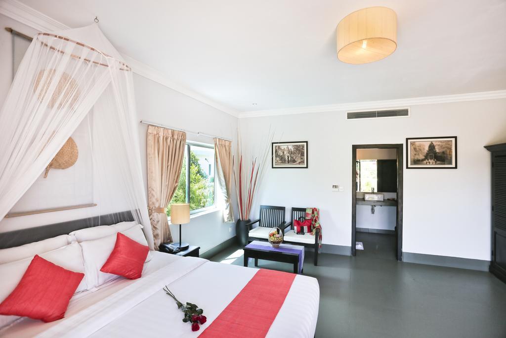 Kiri Boutique Hotel Siem Reap Exterior foto