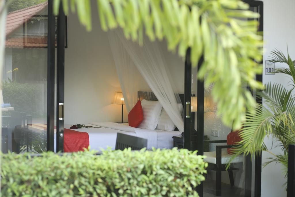 Kiri Boutique Hotel Siem Reap Exterior foto